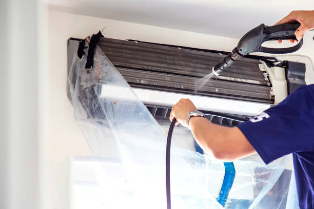 Best Residential Air Duct Cleaning  in Waterman, IL