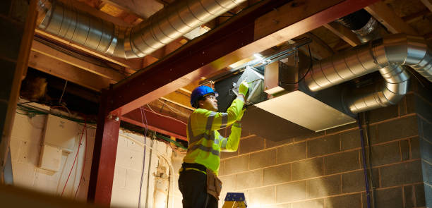 Trusted Waterman, IL Airduct Cleaning Experts