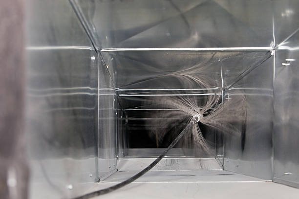 Affordable HVAC Duct Cleaning in Waterman, IL