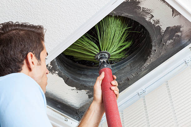 Best Residential Air Duct Cleaning  in Waterman, IL