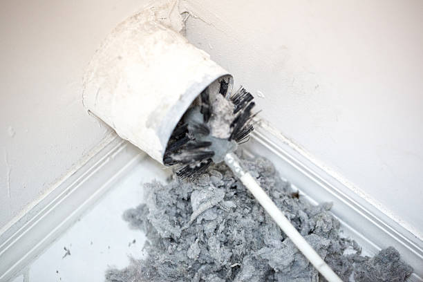 Home Air Vent Cleaning in Waterman, IL