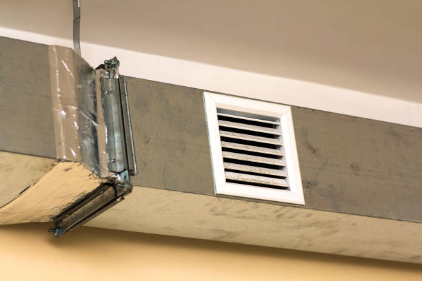 Best General Air Duct Cleaning  in Waterman, IL