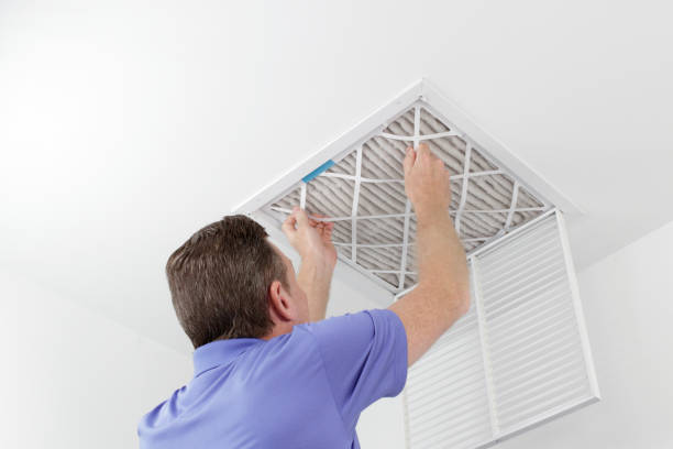 Best Air Duct Cleaning Near Me  in Waterman, IL
